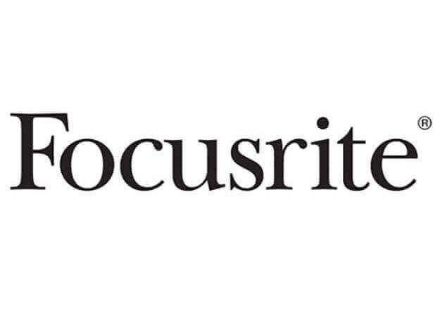 Focusrite