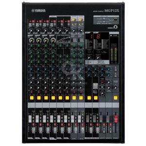 mixer mgp12x yamaha 1