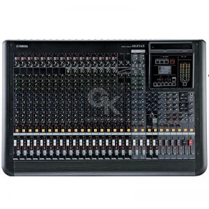 mixer mgp24x yamaha 1