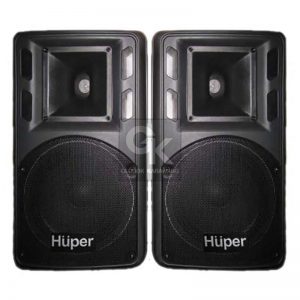 speaker aktive 12ha350 huper