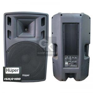 speaker aktive 15ha400 huper