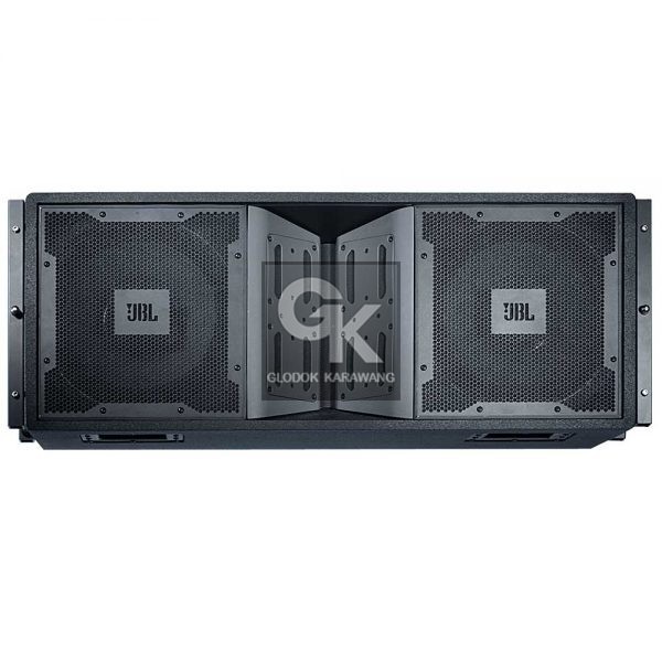 Jbl line array sales vt4888