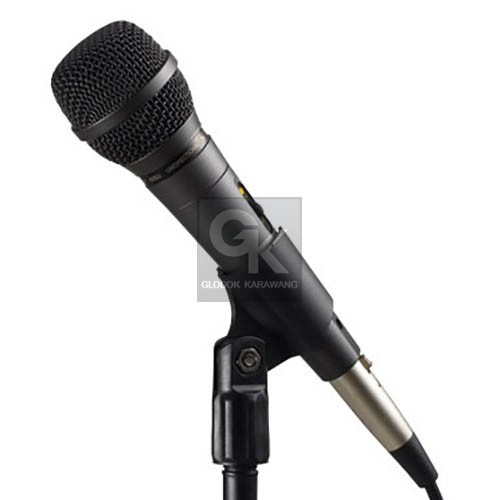 microphone ZM-320 toa