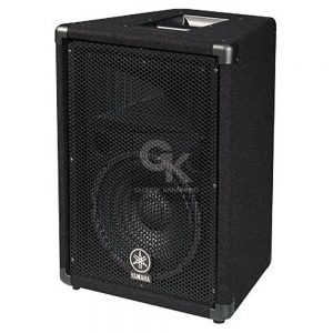 speaker passive br10 yamaha