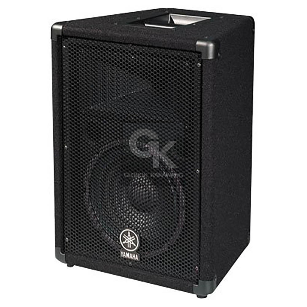 Speaker Passive BR10 Yamaha Glodok Karawang