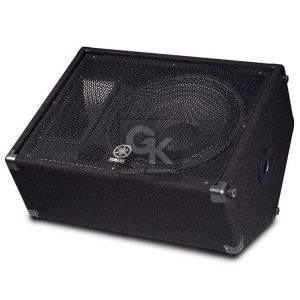 speaker passive br15m yamaha