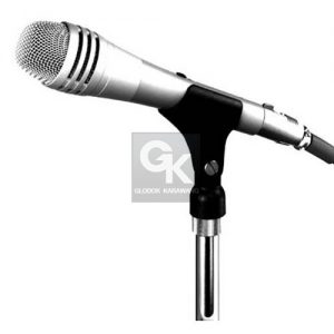 microphone dm1500 toa