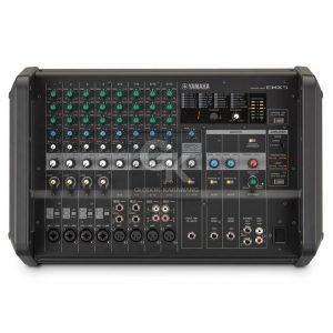 powered mixer emx5 yamaha 1