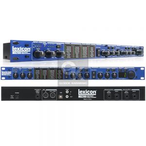 effect vocal mx200 lexicon