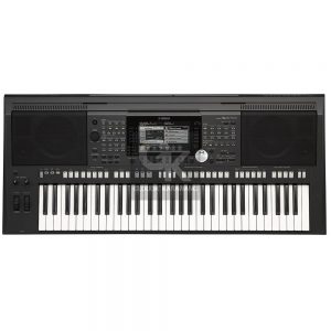keyboard psr-s970 yamaha 2