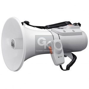 megaphone zr2015 toa