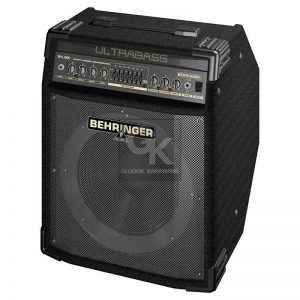 Cube BXL-1800 Ultrabass Behringer