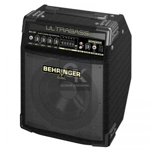 Cube BXL-450 Ultrabass Behringer