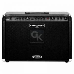 Cube Guitar Combo GMX-212 Behringer