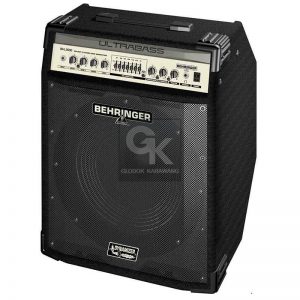 Cube BXL-3000 Ultrabass Behringer