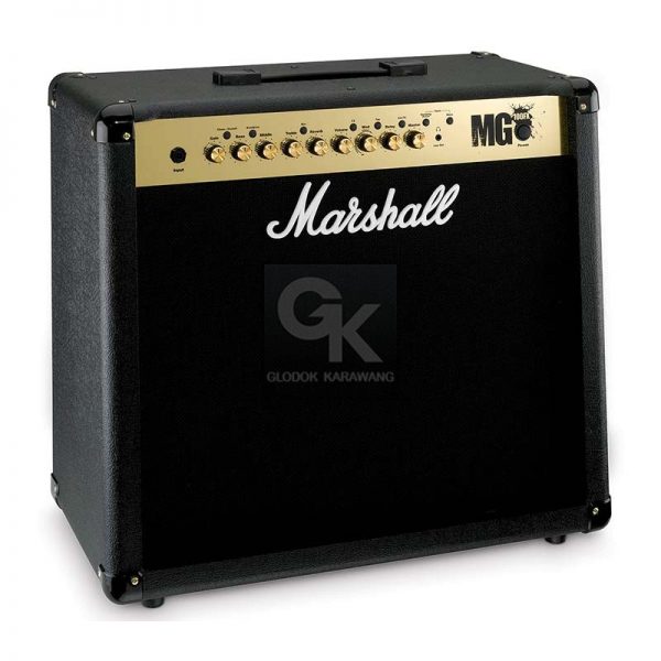 Cube Gitar MG101FX Marshall Glodok Karawang