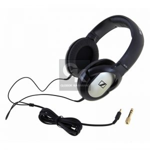 Headphone HD201 sennheiser