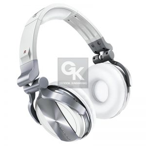 Headphone HDJ-1500 Pioneer